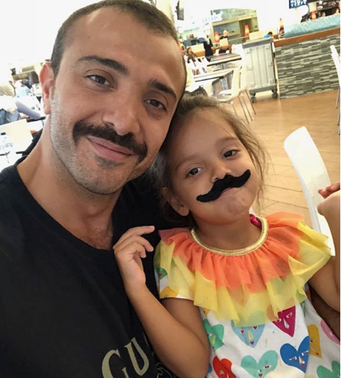 Okan Kurt'tan silahı hakkında açıklama geldi! Benim silahım... - Resim: 4