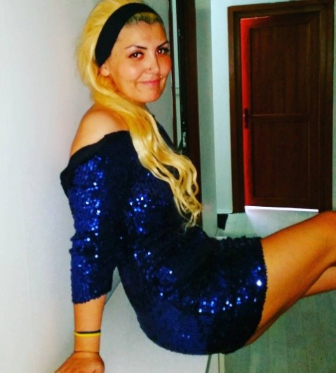 Gelin adayının skandal görüntüleri çıktı - Resim: 1