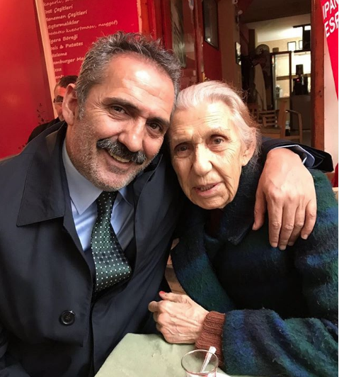 Havalimanında arkadaşını dövdü deniyor Yavuz Bingöl açıklama yaptı - Resim: 5