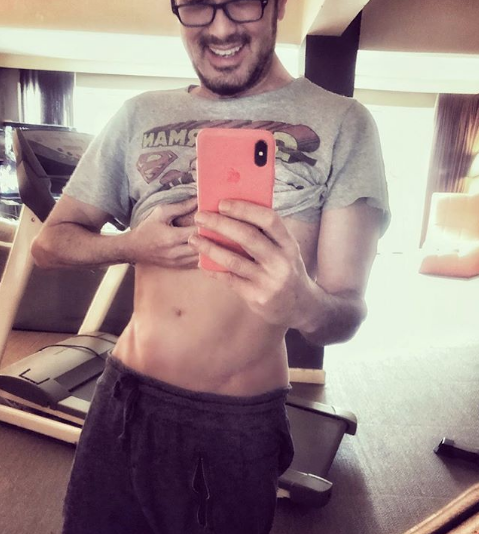 Metin Arolat 5 ayda 21 kilo verdi! Paylaşımı şaşırttı - Resim: 4