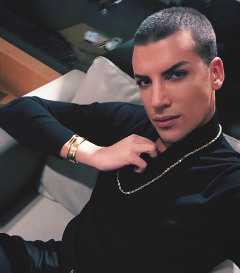 Kerimcan Durmaz bedelli askerlikten mi faydalanacak? Saçını kestirmesinin nedeni belli oldu - Resim: 1