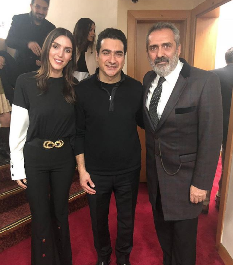 Havalimanında arkadaşını dövdü deniyor Yavuz Bingöl açıklama yaptı - Resim: 2