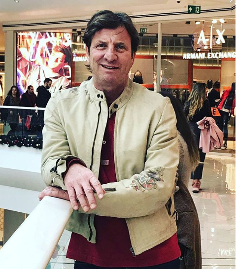 Hülya Avşar'dan Kaya Çilingiroğlu itirafı! Resmen flörtleştiler - Resim: 3