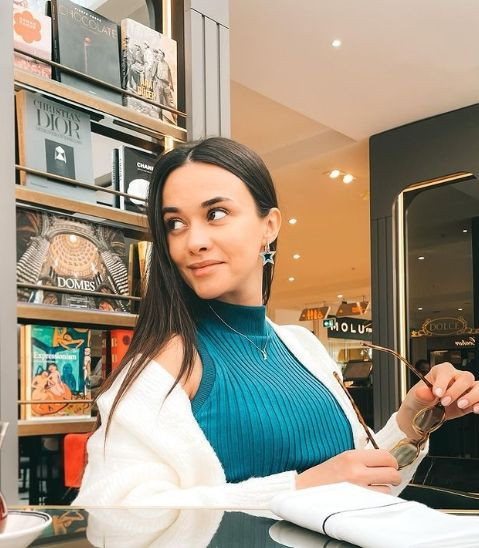 Hande Soral ve İsmail Demirci müjdeyi duyurdu! Ali bebek doğdu - Resim: 3