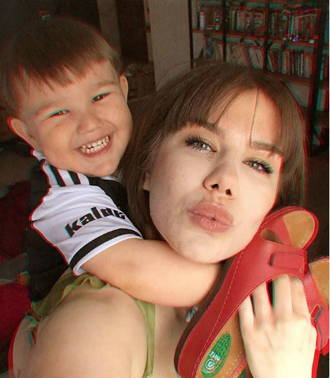 Pucca lakaplı Pınar Karagöz hapse girecek! Escobar tweeti hakkında karar çıktı - Resim: 4