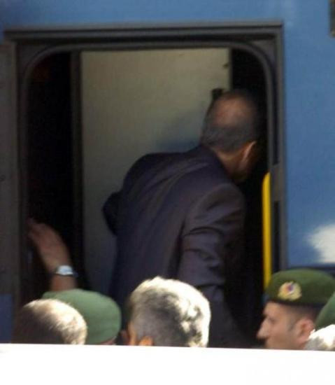 İşte Avcı'nın ilk görüntüleri - Resim: 3