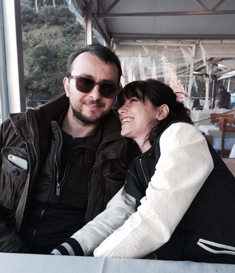 Hazal Kaya'nın hastalığı ne yıllar sonra ilk kez yayında açıkladı - Resim: 1