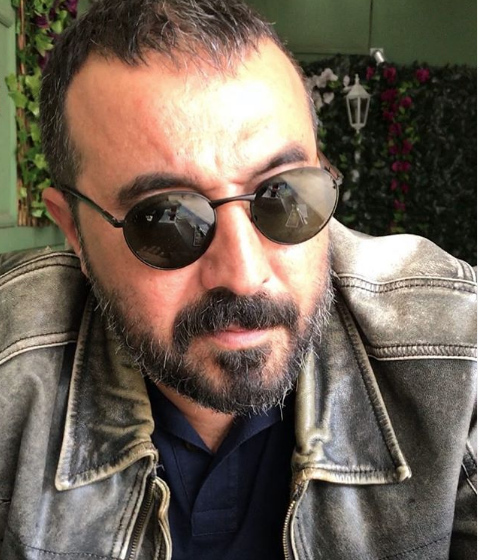 EDHO'nun yıldızı Mustafa Üstündağ ateş püskürdü: O kansıza yapacaklarımı... - Resim: 2