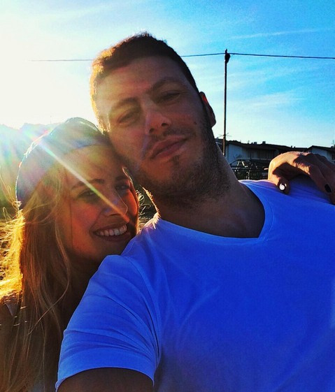 Damla Can'ın sevgilisi Orçun Tan kimdir mektubu bomba - Resim: 2