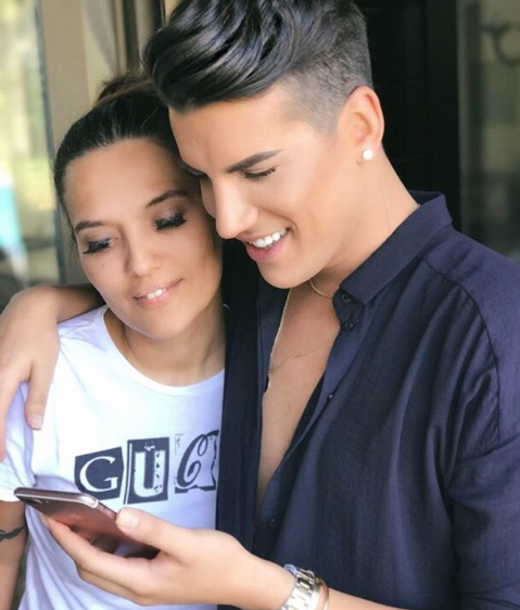 Kerimcan Durmaz uçaktaki edepsiz videosu yüzünden mahkemelik oldu - Resim: 1