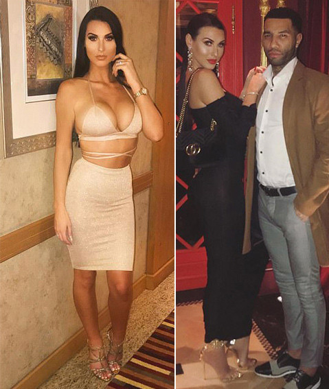 Elindeki dövme yakalattı! Eşiyle birlikte cinsel ilişki gösterisi - Resim: 1