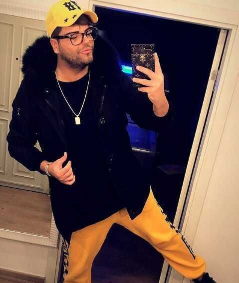 Zerrin Özer'e bir darbe daha! Murat Akıncı çıplak fotoğraflarını göndermiş - Resim: 4