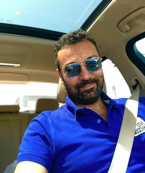 Suud prensesi evlilik teklifi etmiş! Saruhan Hünel Kanal D ekranlarında açıkladı - Resim: 2