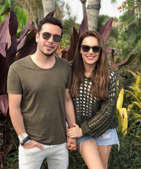 Evlenecekleri konuşulan Oğuzhan Koç ve Yağmur Tanrısevsin'den üzen haber - Resim: 2