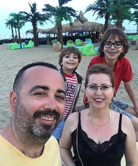 Her Yerde Sen dizisine olay transfer! Bakın kimin kardeşi kadroya katıldı - Resim: 3