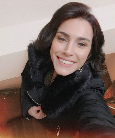 Survivor yıldızı Serenay Aktaş'tan eski sevgilisine olay gönderme: Zaten adam da yok - Resim: 1