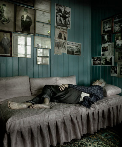 Nuri Bilge Ceylan'ın acı günü - Resim: 4