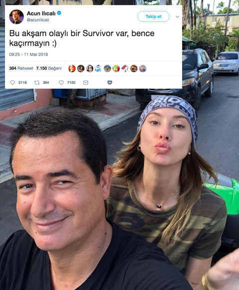 Gülse Birsel Acun Ilıcalı'ya uluorta meydan okudu bir de reytinglere bakın - Resim: 3