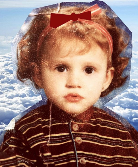 İşte İstanbullu Gelin'in merak edilen Yaz'ı... Ahsen Eroğlu - Resim: 2