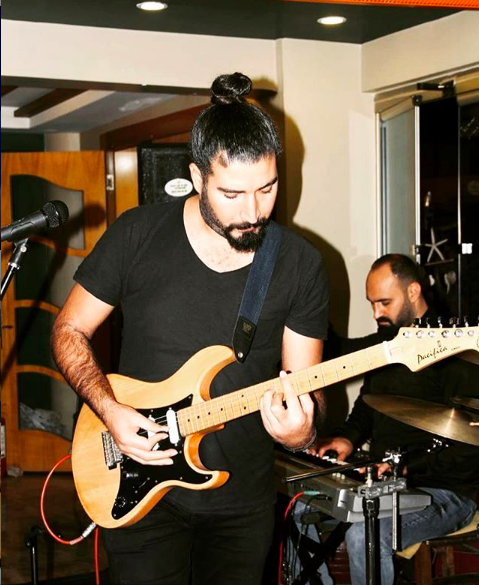 Ferat Üngür kimdir aslen nereli O Ses Türkiye 2019 finalisti yaşı kaç? - Resim: 4