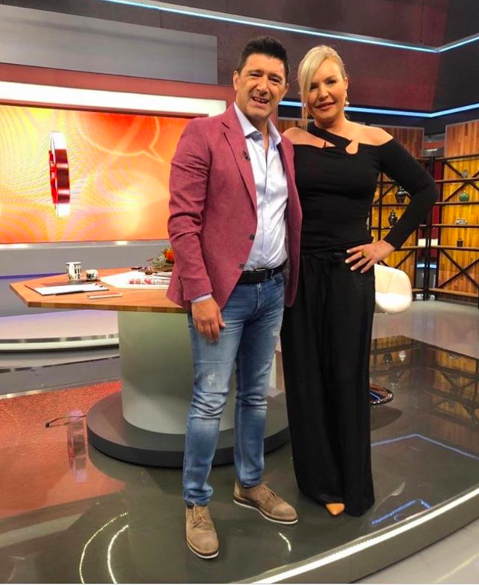 Seda Akgül Neler Oluyor Hayatta'dan neden ayrıldı Hakan Ural ifşası olay! - Resim: 2