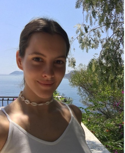 Kardeşim Benim'e Aslı Enver'in yerine o geliyor Leyla Feray kimdir? - Resim: 3