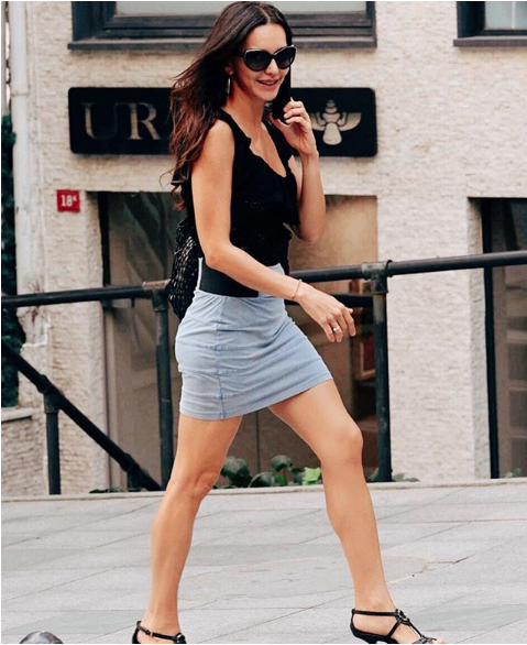 Hande Ataizi bir erkekte aradığı en önemli özelliği açıkladı - Resim: 4