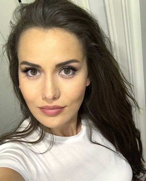 Fahriye Evcen tüm teklifleri reddetmişti Burak Özçivit açıkladı 'Bebek yakın' - Resim: 4