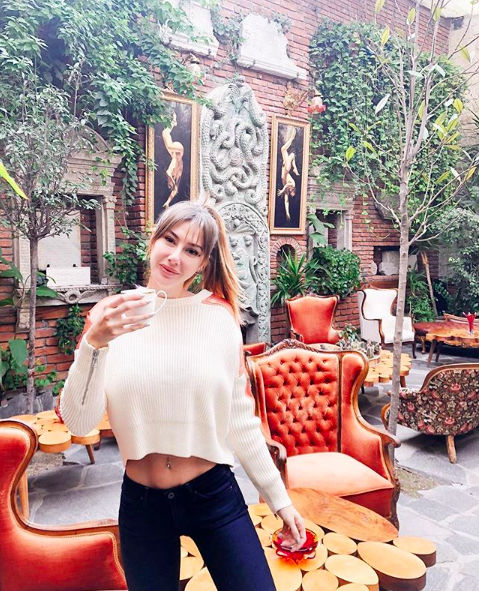 Acun Ilıcalı ve Şeyma neden boşandı? Partide çekilen gizli ses kaydı... - Resim: 3