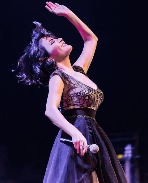 Göksel Türkiye turnesine devam ediyor! Anadolu'da fırtınalar estirecek - Resim: 2