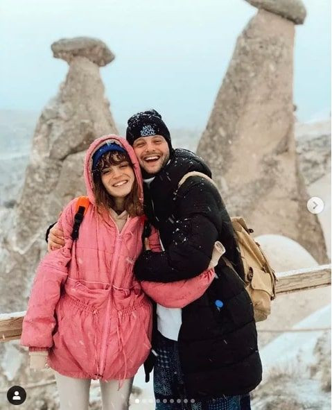 Aslı Bekiroğlu skandal fotoğrafları çıktığı sevgilisi Can Koçkan ile ayrıldı - Resim: 2