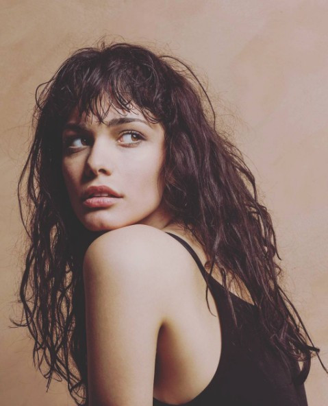 Metin Hara'nın eski sevgilisi Beste Kökdemir'e bakın olay yorum - Resim: 4