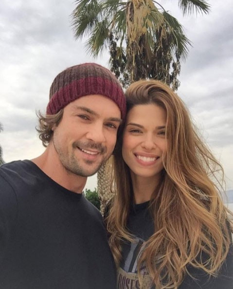 Brezilyalı model Türk vatandaşı olacak "Buradayım!" - Resim: 3