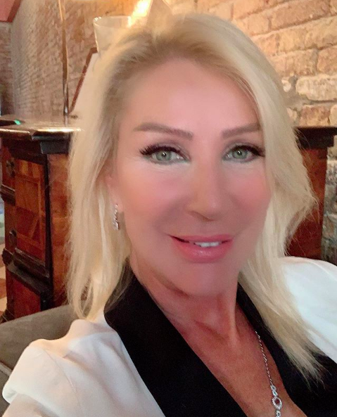 Seda Sayan kaç kere evlendi eşleri kim biri çok ünlü! - Resim: 3