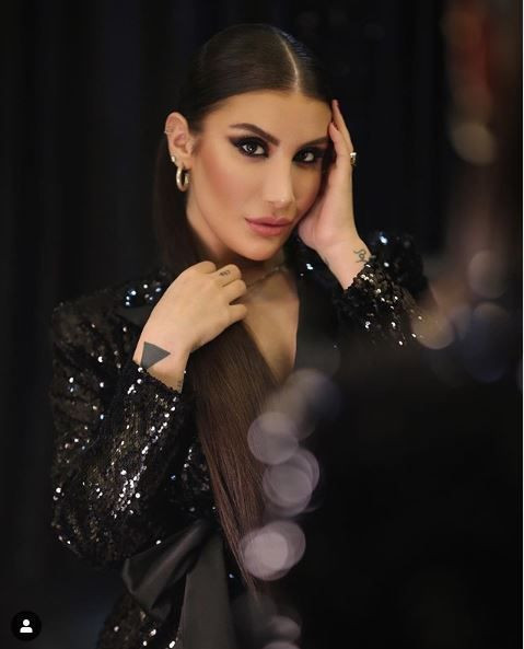 İrem Derici'den O Ses Türkiye yorumu olay oldu! Seda ablanın kucağına mı oturayım? - Resim: 4