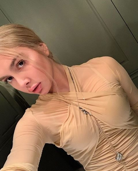 Aleyna Tilki'nin İdlib paylaşımı sosyal medyada rekor kırdı - Resim: 3