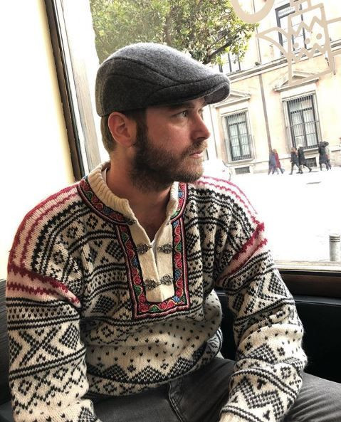 Kıvanç Tatlıtuğ'dan eşi Başak Dizer'e aşk dolu bakışlar! İmzayı attı geri dönüyor - Resim: 1