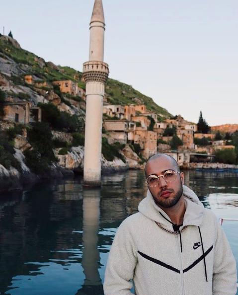 Ben Fero kucak dansı videosu izleyen yuh çekti! - Resim: 3