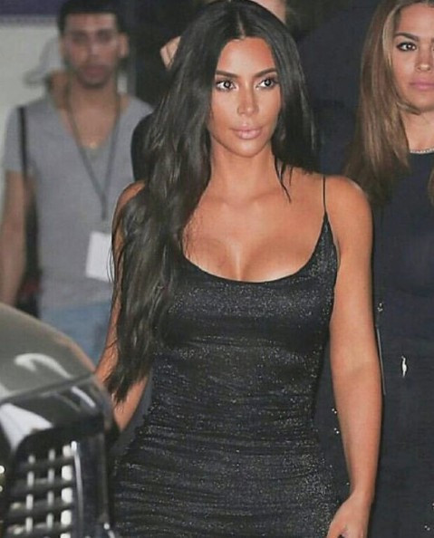 Kim Kardashian kardeşinden öyle bir şey istedi ki... - Resim: 1