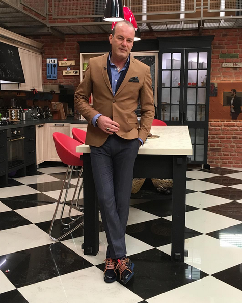 Kısmetse Olur Murat Özbakan’a öz kızından büyük şok! - Resim: 2