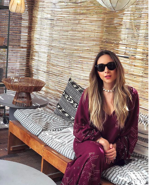 Mina Başaran kimdir kaç yaşında nişanlısı Murat Gezer kim? - Resim: 2