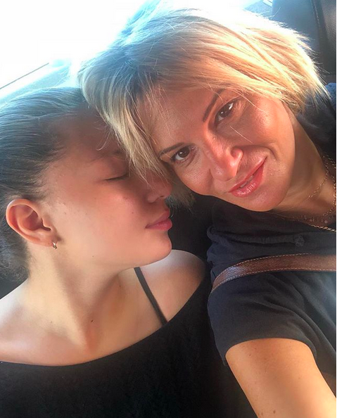 Ayşe Arman'ın kızı Alya Dormen kimdir? Son haline bakın ne kadar büyümüş - Resim: 1