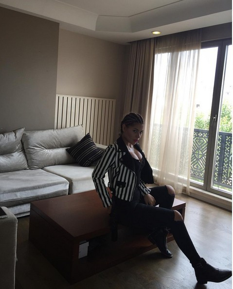 Nihal Candan'ın son haline bakın! Survivor'dan sonra iyice... - Resim: 3