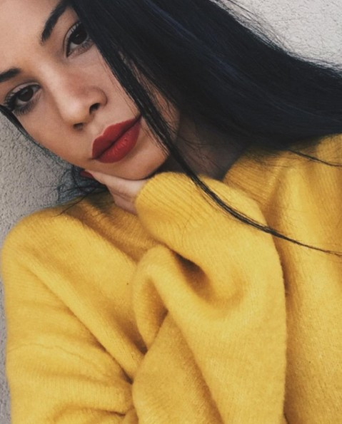 Duygu Çevik İşte Benim stilim kızı kimdir instagramı - Resim: 3