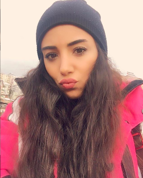 Kader Karakaya kimdir kaç yaşında Survivor 2019 hayatını değiştiren hastalık - Resim: 2