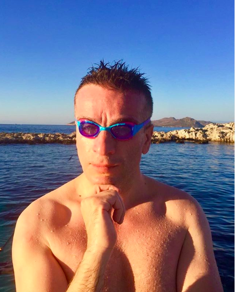 Düğün Dernek'in Çeto'su 20 kilo verdi Murat Cemcir son hali şok etti - Resim: 2