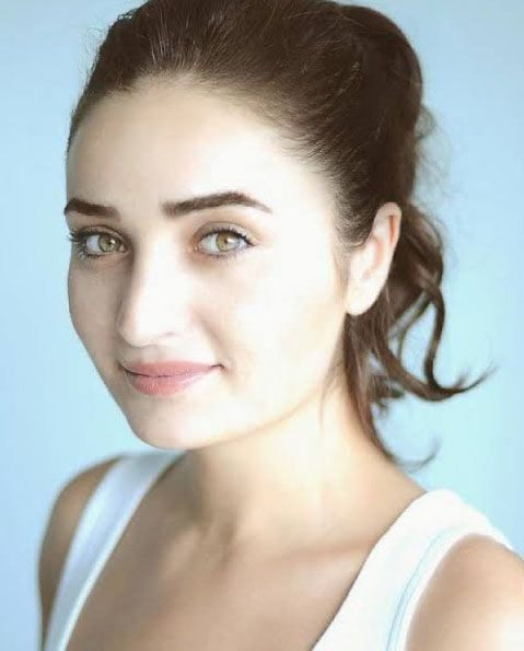 Kardeşlerim'in Şengül'ü Fadik Sevin Atasoy'un sakalları çıktı! Sakallı fotoğraf paylaşımı olay oldu - Resim: 3