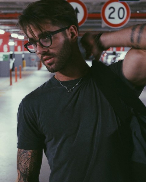 Serkay Tütüncü'nün sevgilisi kim? Meğer anne ve babası... - Resim: 2