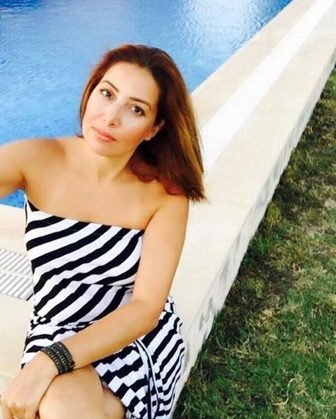 Hande Erçel'in mutlu günü! Ablası doğum yaptı - Resim: 2