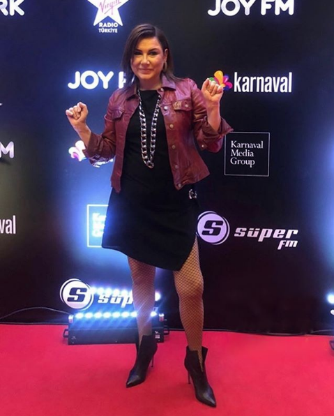 Deniz Seki 'Kilo aldı' haberlerine ateş püskürdü 'Asla affetmeyeceğim' - Resim: 3